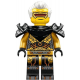 LEGO Ninjago Rapton minifigura 30650 (njo821)