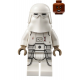 LEGO Star Wars Snowtrooper Hógárdista minifigura 75340 (sw1180)