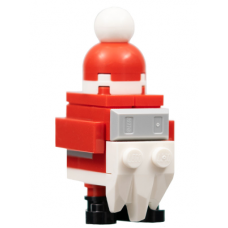 LEGO Star Wars Gonk droid Mikulás minifigura 75340 (sw1240)