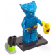 LEGO Marvel Studios 2 - Beast minifigura 71039 (colmar2-10)