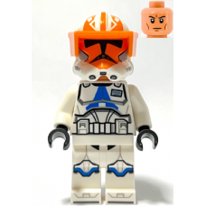 LEGO Star Wars Vaughn klónkapitány (Ahsoka 332. légiója) minifigura 75359 (sw1277)