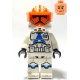 LEGO Star Wars Vaughn klónkapitány (Ahsoka 332. légiója) minifigura 75359 (sw1277)