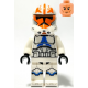 LEGO Star Wars Clone Trooper klónkatona (Ahsoka 332. légiója) minifigura 75359 (sw1278)