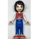 LEGO Friends Jackson minifigura 41703 (frnd500)