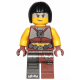 LEGO The LEGO Movie 2 Sharkira minifigura 853865 (tlm170)