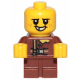 LEGO The LEGO Movie 2 Sewer Baby minifigura 853865 (tlm171)