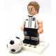 LEGO DFB sorozat Max Kruse (23) minifigura 71014 (coldfb-16)