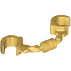 LEGO bilincs, gyöngyház arany (61482)