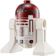 LEGO Star Wars R4-P17 Droid minifigura 75333 (sw1221)