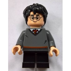 LEGO Harry Potter Harry Potter minifigura 75954 (hp150)