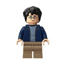 LEGO Harry Potter Harry Potter minifigura 75945 (hp175)