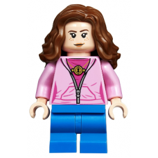 LEGO Harry Potter Hermione Granger minifigura 75947 (hp181)