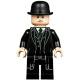 LEGO Harry Potter Mágiaügyi miniszter (Cornelius Fudge) minifigura 75947 (hp182)