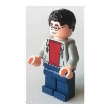 LEGO Harry Potter Harry Potter minifigura 75967 (hp213)