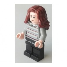 LEGO Harry Potter Hermione Granger minifigura 75967 (hp234) --- Debrecenben raktáron!