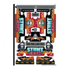 LEGO matrica a 42106-os számú készlethez (Technic) 