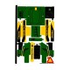 LEGO matrica a 42136-os számú készlethez (Technic) 