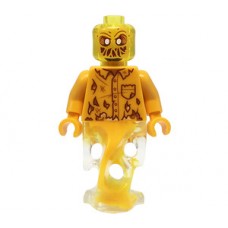 LEGO Hidden Side Scrimper szellem minifigura 70427 (hs033)