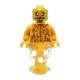 LEGO Hidden Side Waylon szellem minifigura 70427 (hs034)