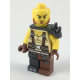 LEGO The LEGO Movie 2. Maddox minifigura 70836 (tlm119)