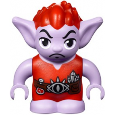 LEGO Elves Jimblin kobold minifigura 41183 (elf026)
