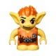 LEGO Elves Beiblin kobold minifigura 41185 (elf028)
