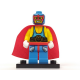 LEGO Super Wrestler minifigura 8683 (col01-10)