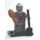 LEGO Zombi minifigura 8683 (col01-5)