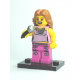 LEGO Pop énekes minifigura 8684 (col02-11)