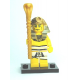 LEGO Fáraó minifigura 8684 (col02-16)