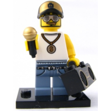 LEGO Repper minifigura 8803 (col03-15)
