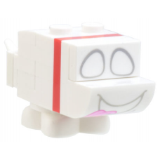 LEGO Super Mario Polterpup minifigura 71399 (mar0105) --- Debrecenben raktáron!