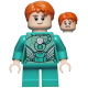 LEGO Super Heroes Sprite minifigura 76145 (sh769)