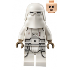 LEGO Star Wars Snowtrooper Hógárdista minifigura 75320 (sw1178)