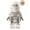 LEGO Star Wars Snowtrooper Hógárdista minifigura 75320 (sw1181) --- Debrecenben raktáron!