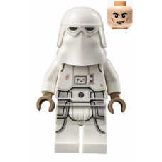 LEGO Star Wars Snowtrooper Hógárdista minifigura 75320 (sw1181)