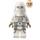LEGO Star Wars Snowtrooper Hógárdista minifigura 75320 (sw1181)