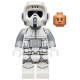 LEGO Star Wars Scout Trooper, Hoth minifigura 75320 (sw1182)