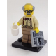 LEGO Nagyapa minifigura 71001 (col10-8)