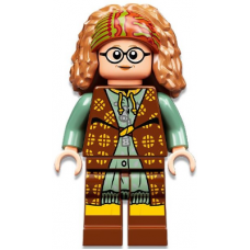 LEGO Harry Potter Sybill Trelawney minifigura 76396 (hp332)