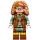 LEGO Harry Potter Sybill Trelawney minifigura 76396 (hp332)