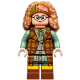 LEGO Harry Potter Sybill Trelawney minifigura 76396 (hp332)