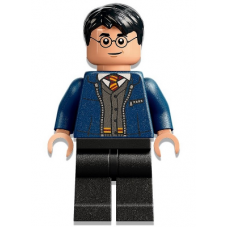 LEGO Harry Potter Harry Potter minifigura 76400 (hp346)