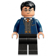 LEGO Harry Potter Harry Potter minifigura 76400 (hp346) --- Debrecenben raktáron!