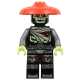 LEGO Ninjago Csontőr minifigura 71788 (njo798)