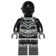 LEGO Star Wars NI-L8 Protocol Droid minifigura 75300 (sw1136)