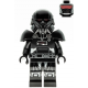LEGO Star Wars Dark Trooper minifigura 75324 (sw1161)
