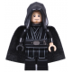 LEGO Star Wars Luke Skywalker (Jedi Mester) minifigura 75324 (sw1191)