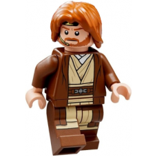 LEGO Star Wars Obi-Wan Kenobi minifigura 75333 (sw1220) --- Debrecenben raktáron!
