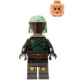 LEGO Star Wars Boba Fett minifigura 75344 (sw1245)